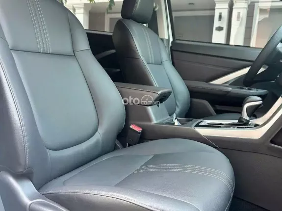 Mitsubishi Xpander AT Premium 2024 - Odo thấp, bảo dưỡng đầy đủ