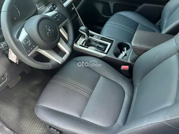 Mitsubishi Xpander AT Premium 2024 - Odo thấp, bảo dưỡng đầy đủ