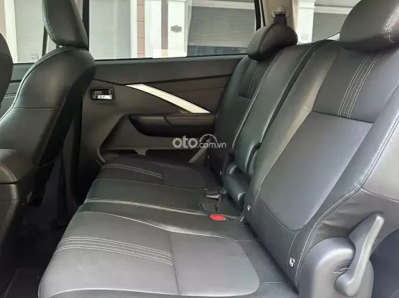 Mitsubishi Xpander AT Premium 2024 - Odo thấp, bảo dưỡng đầy đủ