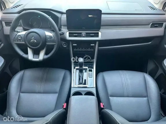 Mitsubishi Xpander AT Premium 2024 - Odo thấp, bảo dưỡng đầy đủ