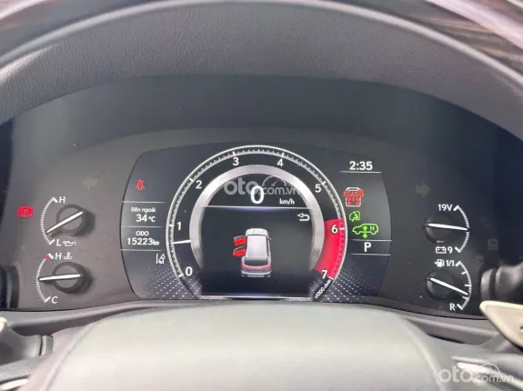 Lexus LX 600 2024 - BAO ĐẬU BANK 70-90% (Ib Zalo tư vấn trực tiếp 24/7)