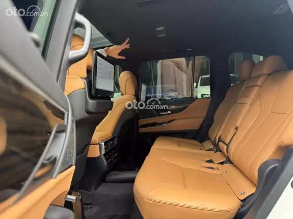 Lexus LX 600 2024 - BAO ĐẬU BANK 70-90% (Ib Zalo tư vấn trực tiếp 24/7)