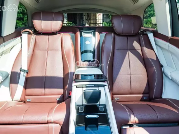 Mercedes-Benz Maybach GLS 480 4Matic  2023 - BAO ĐẬU BANK 70-90% (Ib Zalo tư vấn trực tiếp 24/7)