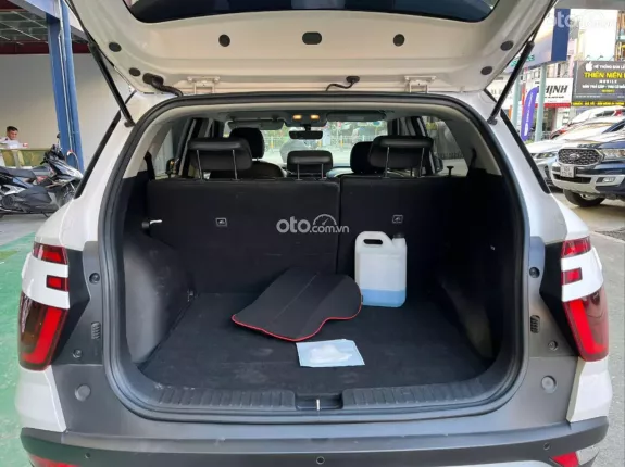 Hyundai Creta 1.5L Đặc biệt 2024 - CAM KẾT XE KHÔNG ĐÂM ĐỤNG NGẬP NƯỚC