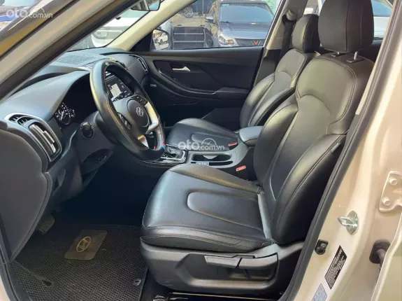 Hyundai Creta 1.5L Đặc biệt 2024 - CAM KẾT XE KHÔNG ĐÂM ĐỤNG NGẬP NƯỚC