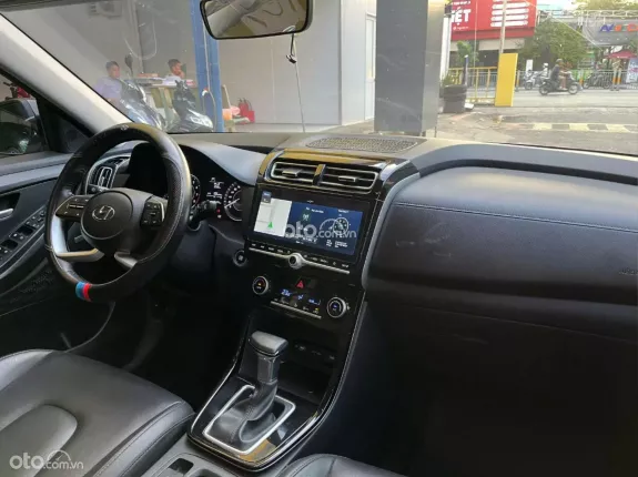 Hyundai Creta 1.5L Đặc biệt 2024 - CAM KẾT XE KHÔNG ĐÂM ĐỤNG NGẬP NƯỚC