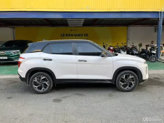 Hyundai Creta 1.5L Đặc biệt 2024 - CAM KẾT XE KHÔNG ĐÂM ĐỤNG NGẬP NƯỚC