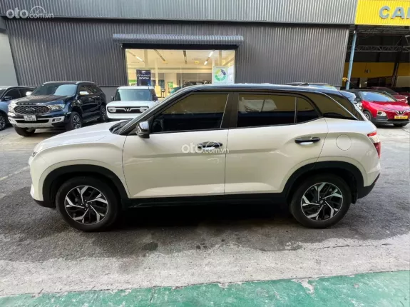 Hyundai Creta 1.5L Đặc biệt 2024 - CAM KẾT XE KHÔNG ĐÂM ĐỤNG NGẬP NƯỚC