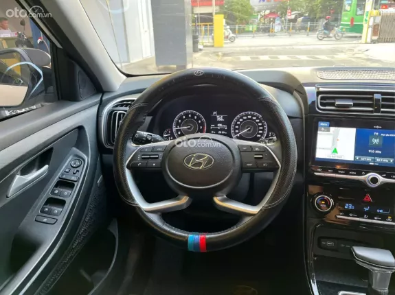 Hyundai Creta 1.5L Đặc biệt 2024 - CAM KẾT XE KHÔNG ĐÂM ĐỤNG NGẬP NƯỚC