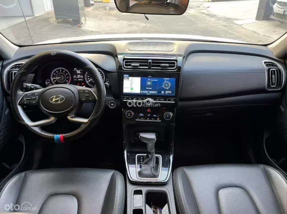 Hyundai Creta 1.5L Đặc biệt 2024 - CAM KẾT XE KHÔNG ĐÂM ĐỤNG NGẬP NƯỚC