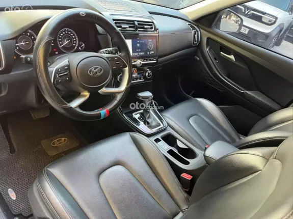 Hyundai Creta 1.5L Đặc biệt 2024 - CAM KẾT XE KHÔNG ĐÂM ĐỤNG NGẬP NƯỚC