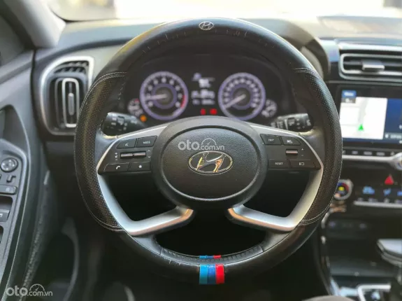 Hyundai Creta 1.5L Đặc biệt 2024 - CAM KẾT XE KHÔNG ĐÂM ĐỤNG NGẬP NƯỚC