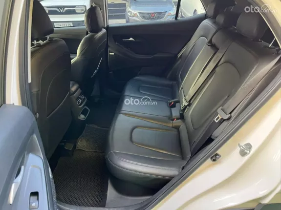 Hyundai Creta 1.5L Đặc biệt 2024 - CAM KẾT XE KHÔNG ĐÂM ĐỤNG NGẬP NƯỚC