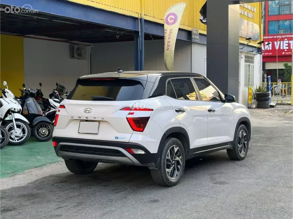 Hyundai Creta 1.5L Đặc biệt 2024 - CAM KẾT XE KHÔNG ĐÂM ĐỤNG NGẬP NƯỚC