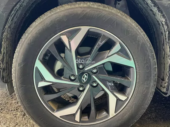 Hyundai Creta 1.5L Đặc biệt 2024 - CAM KẾT XE KHÔNG ĐÂM ĐỤNG NGẬP NƯỚC