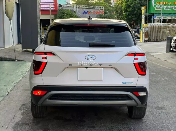 Hyundai Creta 1.5L Đặc biệt 2024 - CAM KẾT XE KHÔNG ĐÂM ĐỤNG NGẬP NƯỚC