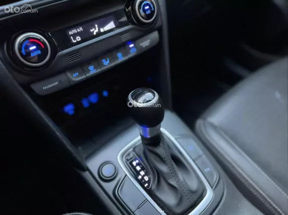 Hyundai Kona 1.6 Turbo 2021 - 🏅 CAM KẾT XE KHÔNG ĐÂM ĐỤNG NGẬP NƯỚC