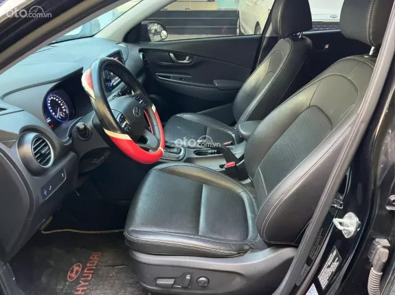 Hyundai Kona 1.6 Turbo 2021 - 🏅 CAM KẾT XE KHÔNG ĐÂM ĐỤNG NGẬP NƯỚC