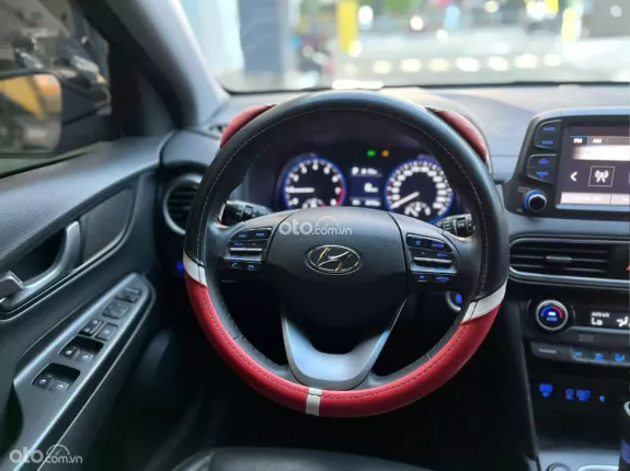 Hyundai Kona 1.6 Turbo 2021 - 🏅 CAM KẾT XE KHÔNG ĐÂM ĐỤNG NGẬP NƯỚC