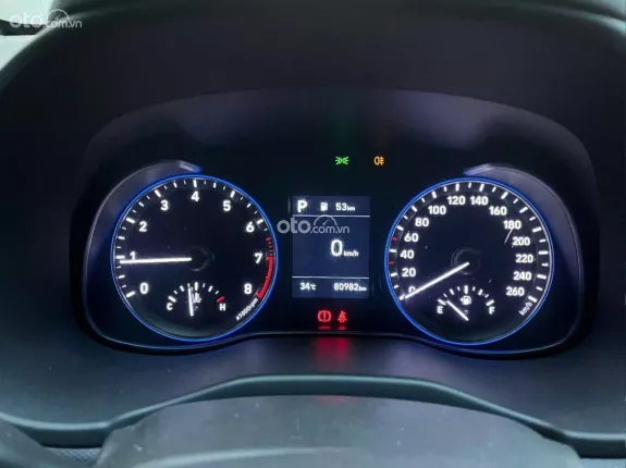 Hyundai Kona 1.6 Turbo 2021 - 🏅 CAM KẾT XE KHÔNG ĐÂM ĐỤNG NGẬP NƯỚC