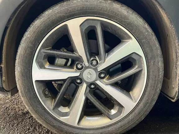 Hyundai Kona 1.6 Turbo 2021 - 🏅 CAM KẾT XE KHÔNG ĐÂM ĐỤNG NGẬP NƯỚC