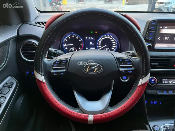 Hyundai Kona 1.6 Turbo 2021 - 🏅 CAM KẾT XE KHÔNG ĐÂM ĐỤNG NGẬP NƯỚC