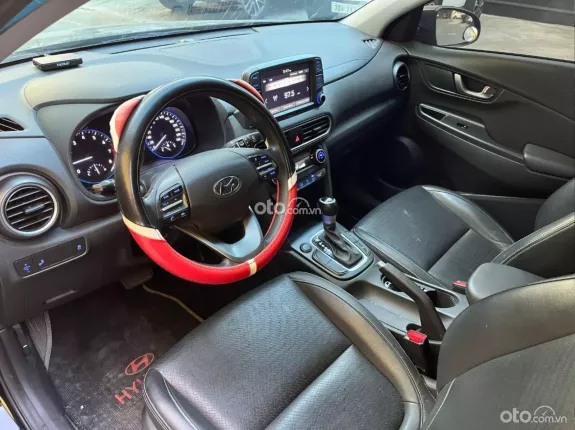 Hyundai Kona 1.6 Turbo 2021 - 🏅 CAM KẾT XE KHÔNG ĐÂM ĐỤNG NGẬP NƯỚC