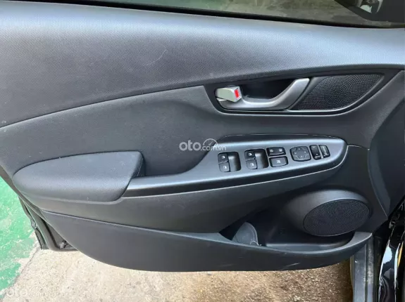 Hyundai Kona 1.6 Turbo 2021 - 🏅 CAM KẾT XE KHÔNG ĐÂM ĐỤNG NGẬP NƯỚC