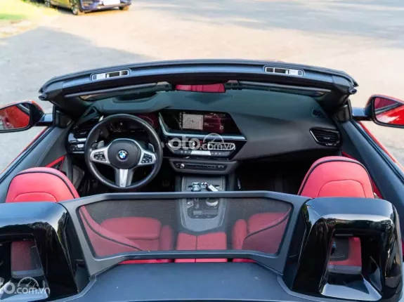 BMW Z4 2021 - BAO ĐẬU BANK 70-90% (Ib Zalo tư vấn trực tiếp 24/7)