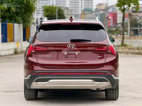 Hyundai Santa Fe 2.5 Xăng Cao cấp 2023 - Hyundai Santa Fe 2.5 Xăng Cao cấp 2023