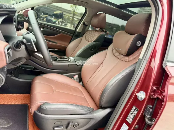 Hyundai Santa Fe 2.5 Xăng Cao cấp 2023 - Hyundai Santa Fe 2.5 Xăng Cao cấp 2023