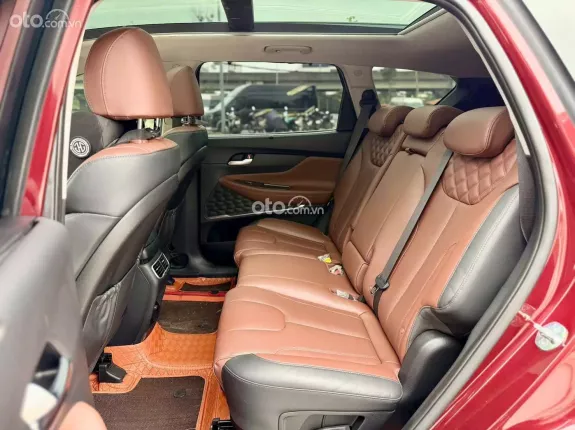 Hyundai Santa Fe 2.5 Xăng Cao cấp 2023 - Hyundai Santa Fe 2.5 Xăng Cao cấp 2023