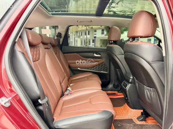 Hyundai Santa Fe 2.5 Xăng Cao cấp 2023 - Hyundai Santa Fe 2.5 Xăng Cao cấp 2023