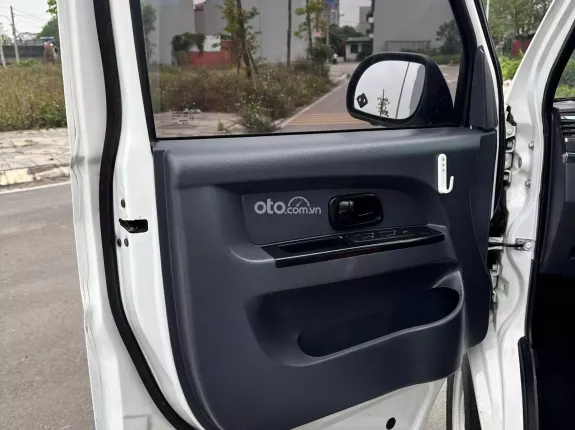 Dongben X30 2023 - Bán tải van 5 chỗ SRM đời 2023, một chủ từ mới