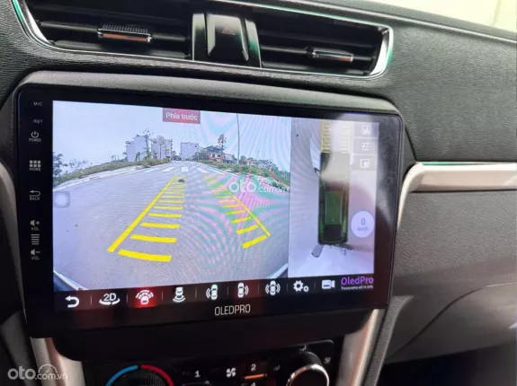 Dongben X30 2023 - Bán tải van 5 chỗ SRM đời 2023, một chủ từ mới