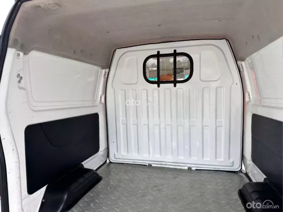 Dongben X30 2023 - Bán tải van 5 chỗ SRM đời 2023, một chủ từ mới