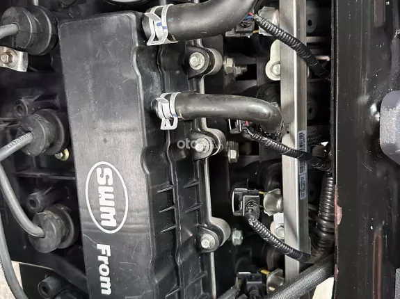 Dongben X30 2023 - Bán tải van 5 chỗ SRM đời 2023, một chủ từ mới