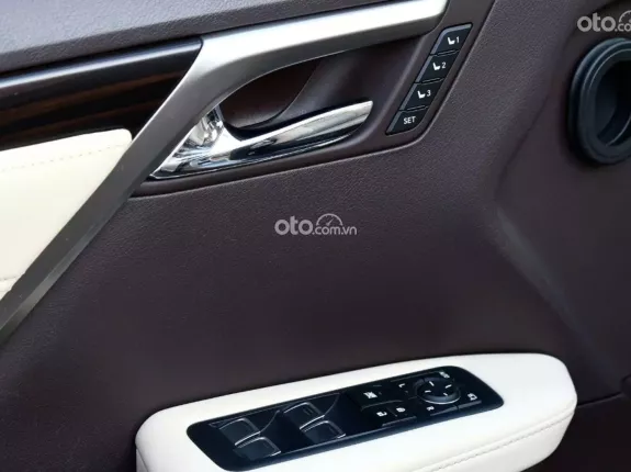 Lexus RX 350 Luxury 2018 - 7 chỗ hạng sang, đẳng cấp vượt thời gian