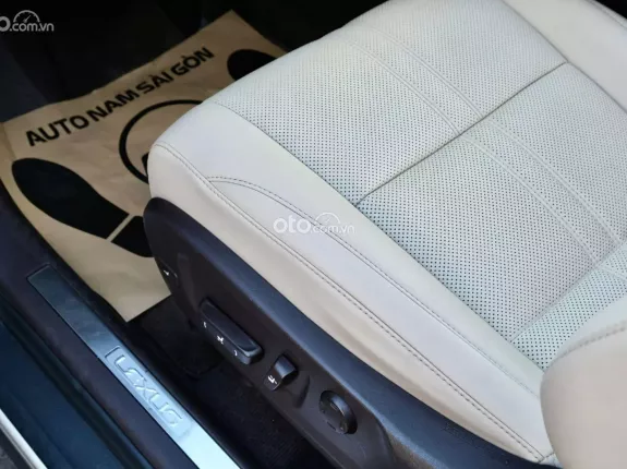 Lexus RX 350 Luxury 2018 - 7 chỗ hạng sang, đẳng cấp vượt thời gian
