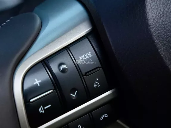 Lexus RX 350 Luxury 2018 - 7 chỗ hạng sang, đẳng cấp vượt thời gian