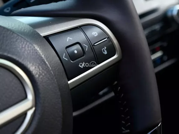 Lexus RX 350 Luxury 2018 - 7 chỗ hạng sang, đẳng cấp vượt thời gian