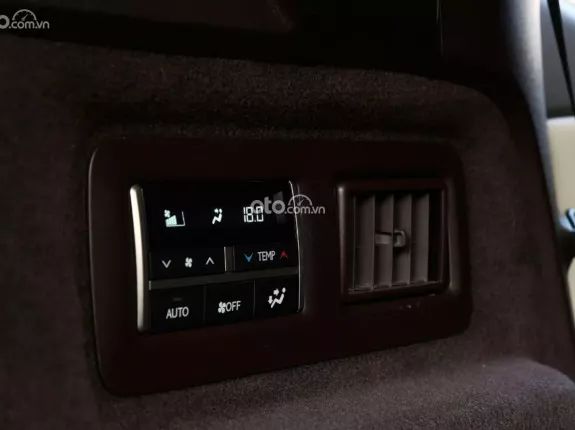 Lexus RX 350 Luxury 2018 - 7 chỗ hạng sang, đẳng cấp vượt thời gian