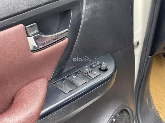 Toyota Fortuner 2.4 MT 4x2 2020 - Toyota Fortuner 2.4 MT 4x2 2020