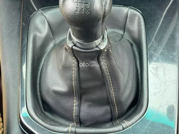 Toyota Fortuner 2.4 MT 4x2 2020 - Toyota Fortuner 2.4 MT 4x2 2020