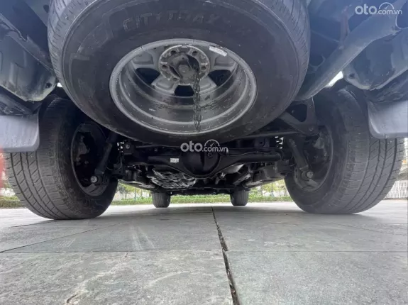 Toyota Fortuner 2.4 MT 4x2 2020 - Toyota Fortuner 2.4 MT 4x2 2020