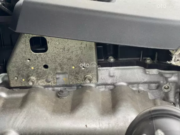 Toyota Fortuner 2.4 MT 4x2 2020 - Toyota Fortuner 2.4 MT 4x2 2020