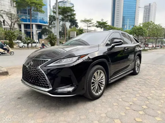 Lexus RX 300 2021 - BAO ĐẬU BANK 70-90% (Ib Zalo tư vấn trực tiếp 24/7)