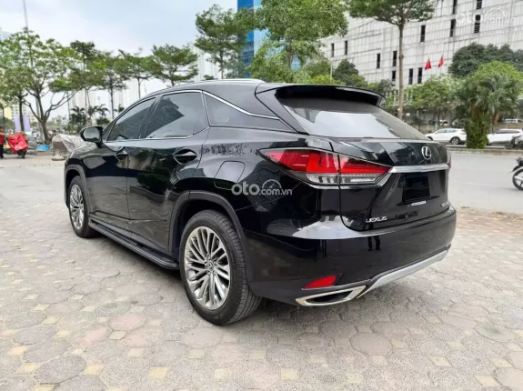 Lexus RX 300 2021 - BAO ĐẬU BANK 70-90% (Ib Zalo tư vấn trực tiếp 24/7)