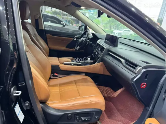 Lexus RX 300 2021 - BAO ĐẬU BANK 70-90% (Ib Zalo tư vấn trực tiếp 24/7)