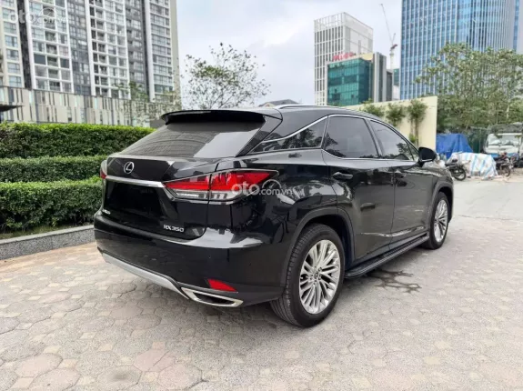 Lexus RX 300 2021 - BAO ĐẬU BANK 70-90% (Ib Zalo tư vấn trực tiếp 24/7)
